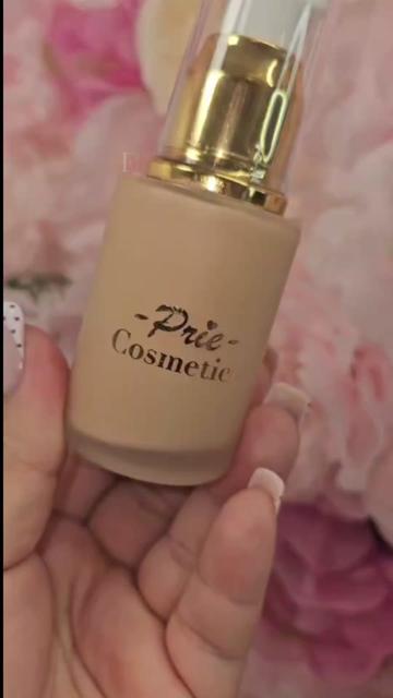 @Prie Cosmetics