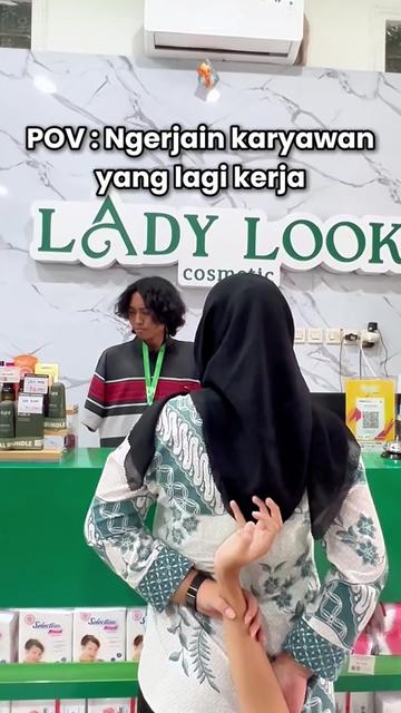 @ladylookcosmetic