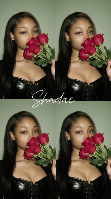 @Shadae