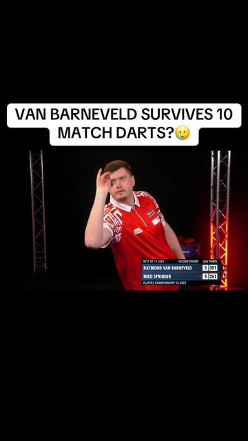 @Todays Darts