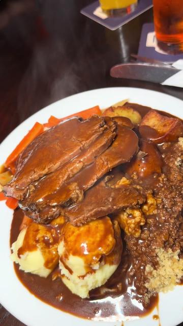 @All Things Nom Ireland