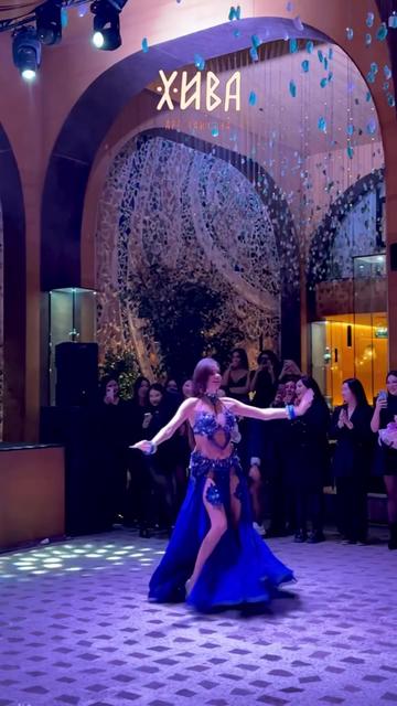 @Dance Vibe