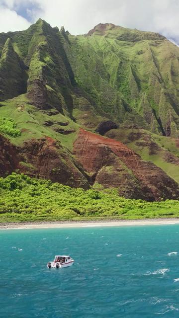 @Hawai&lsquo;i