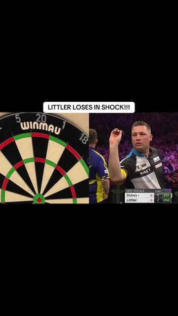 @Todays Darts