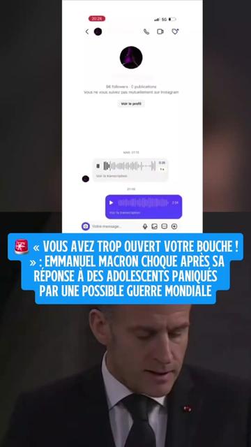 @Actualit&eacute; 🇨🇵