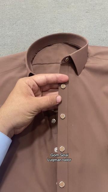 @Luqman Tailor’S