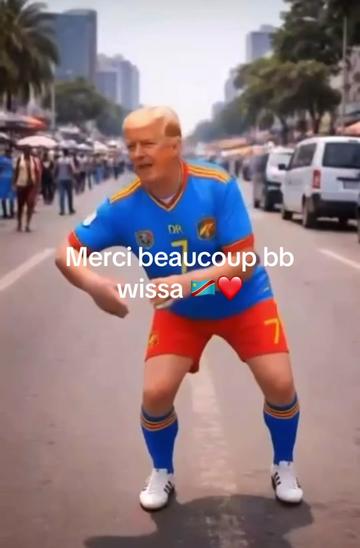 @Congolaise 🇨🇩