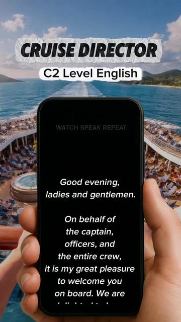 @Watch.Speak.Repeat