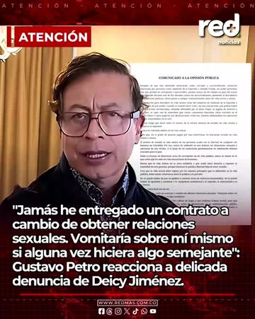 @Red+ Noticias