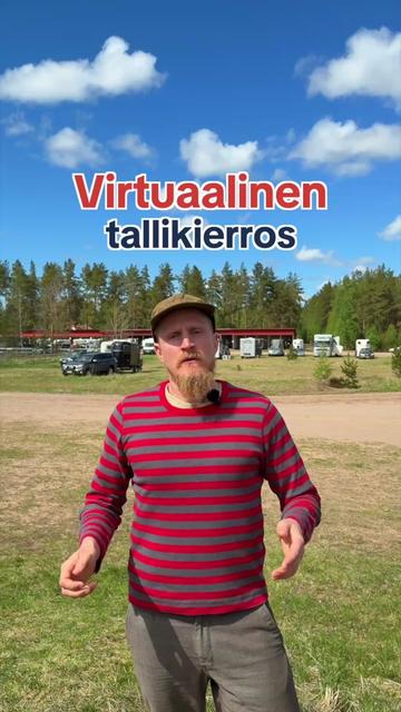 @Suomen Hippos ry