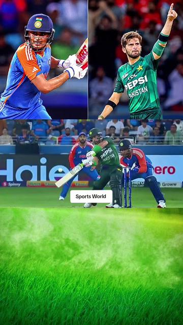 @Sports World
