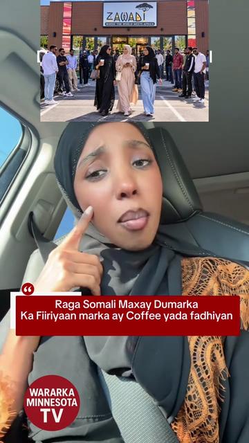@Wararka Minnesota Tv