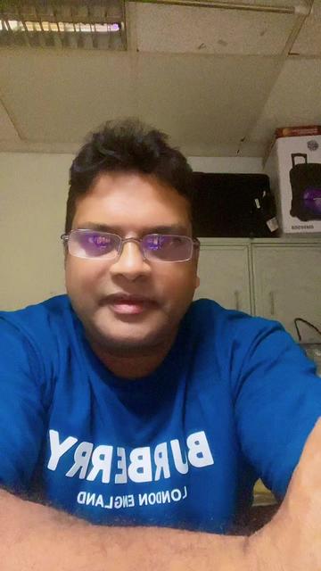 @Ajay Bhai