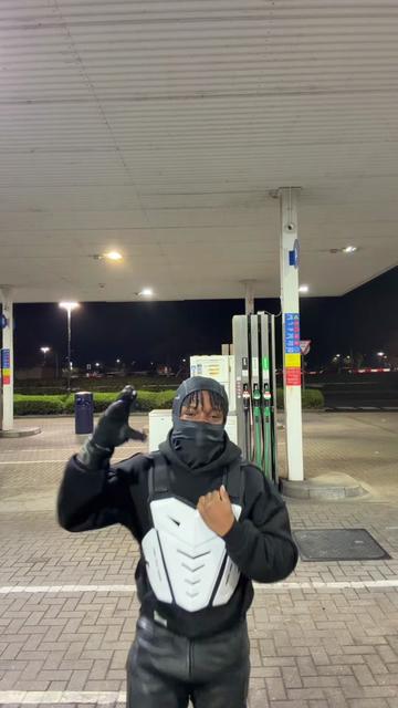@thatoneblackbiker