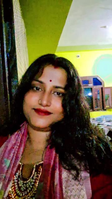 @MANISHA LOVE ❤️ DHARMU ❤️