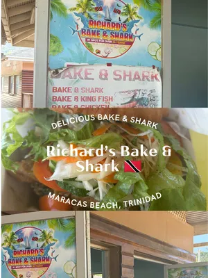 @Ren&eacute;e Eats | Guyana BA 🇬🇾