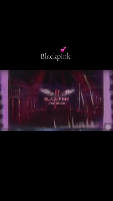 @Fan Blackpink