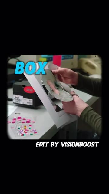 @VisionBoost