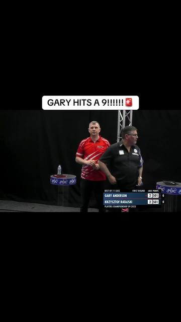 @Todays Darts