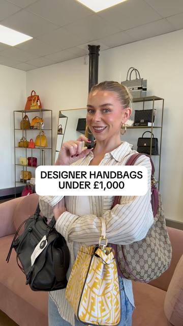 @FASHIONPHILE COLLECTIVE