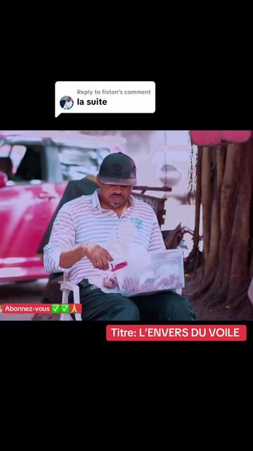 @Congo Monde🇨🇩⚫