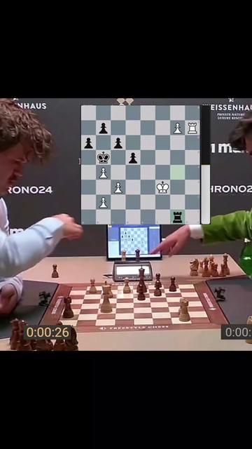 @Checkmate Chronicles