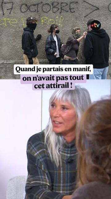 @C à vous