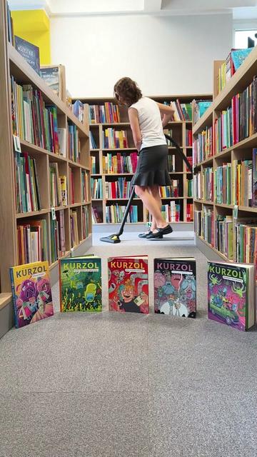 @#TikToteka 📚
