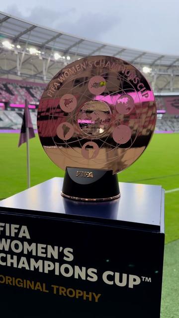 @FIFA Club Football