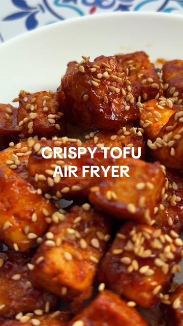 @Air Fryer Recipes