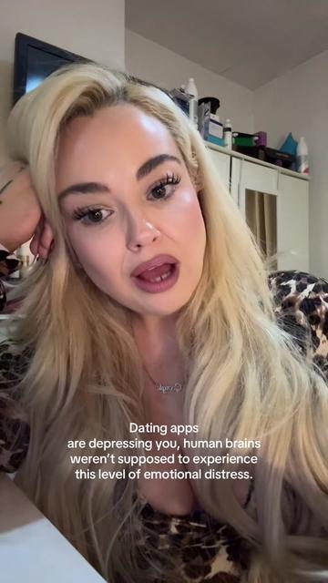 @GEORGIE Unfiltered