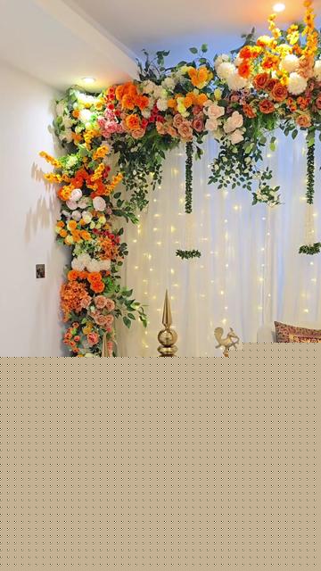 @PR Party Decorators