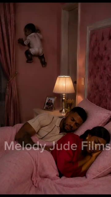@Melody Jude Films