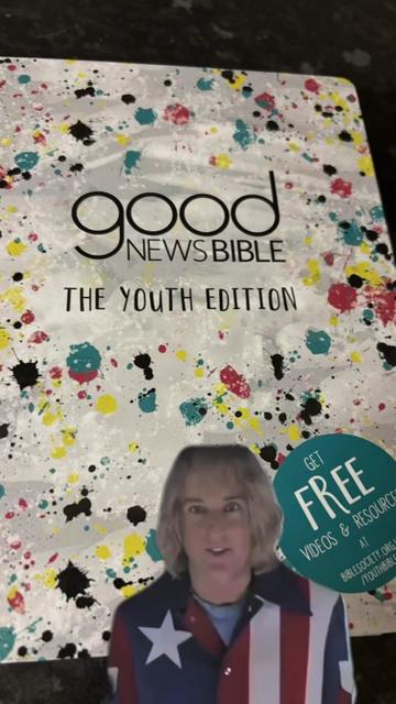 @Youth for Christ Shop