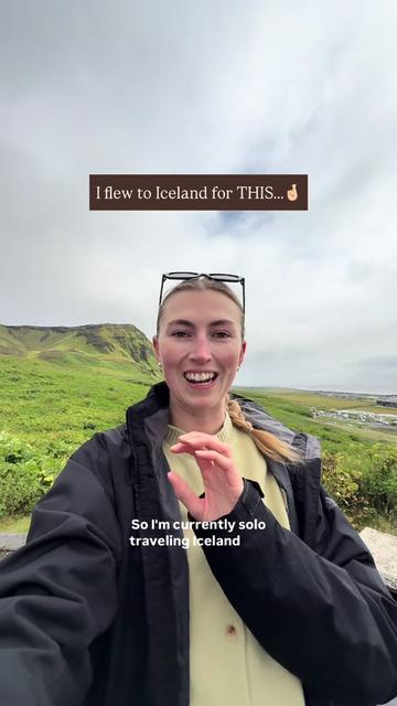 @Savanna | Solo Travel