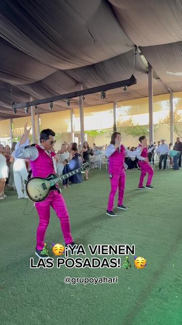 @Grupo Yahari