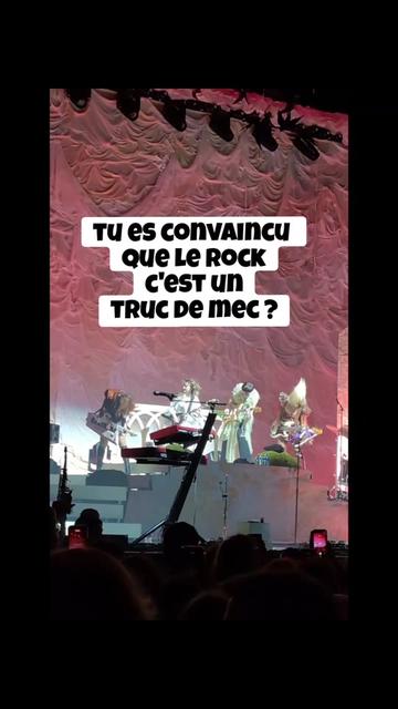 @musiqueenlive