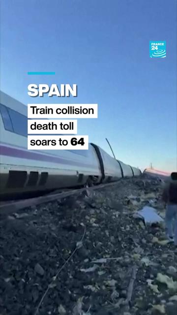@FRANCE 24 English