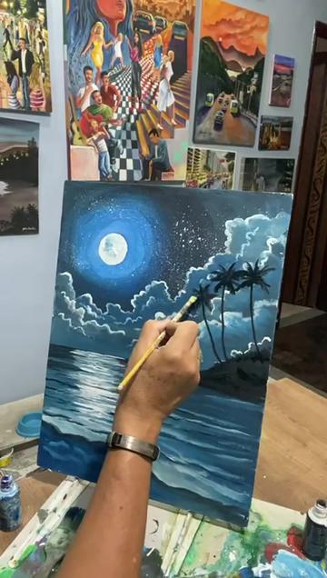 @Julio souza lima.artes