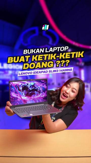 @Intermedia Komputer