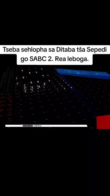 @Koketšo Hope Motau