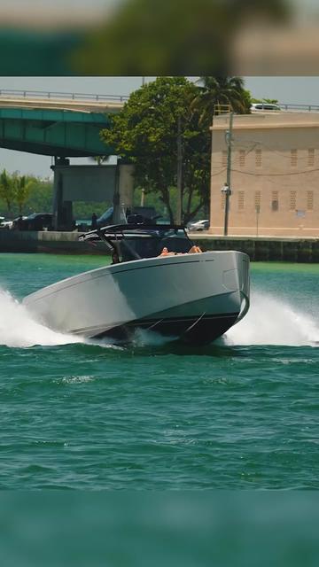@Donaldson Yachts 🇺🇲