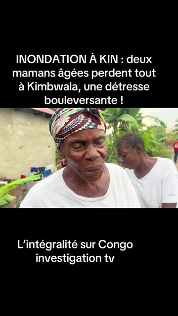 @Henock Binta Journaliste