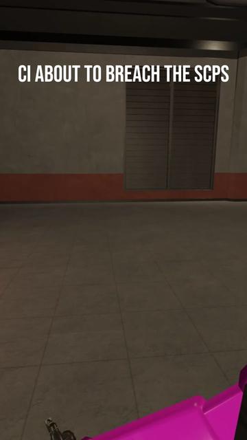 @SCP: Roleplay