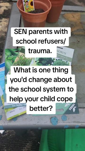 @Kirsty | SEN | Home Ed Support
