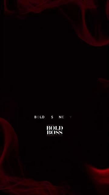 @Bold Boss Energy
