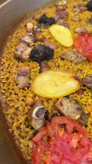 @Sergio | Come Y Disfruta