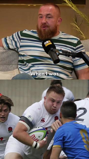 @James Haskell
