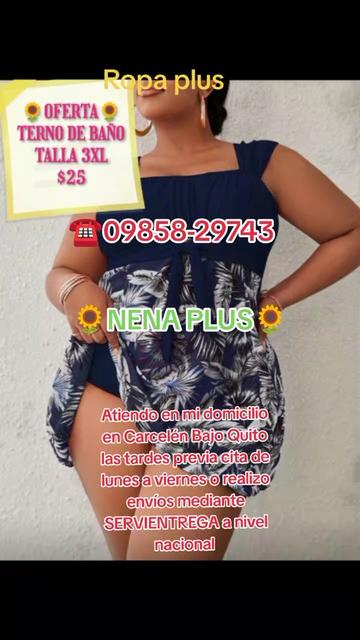 @🌻Nena Plus Size🌻