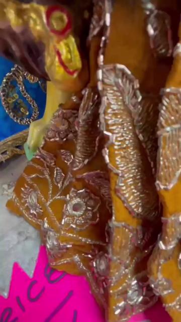 @Om Bhakti Shringar